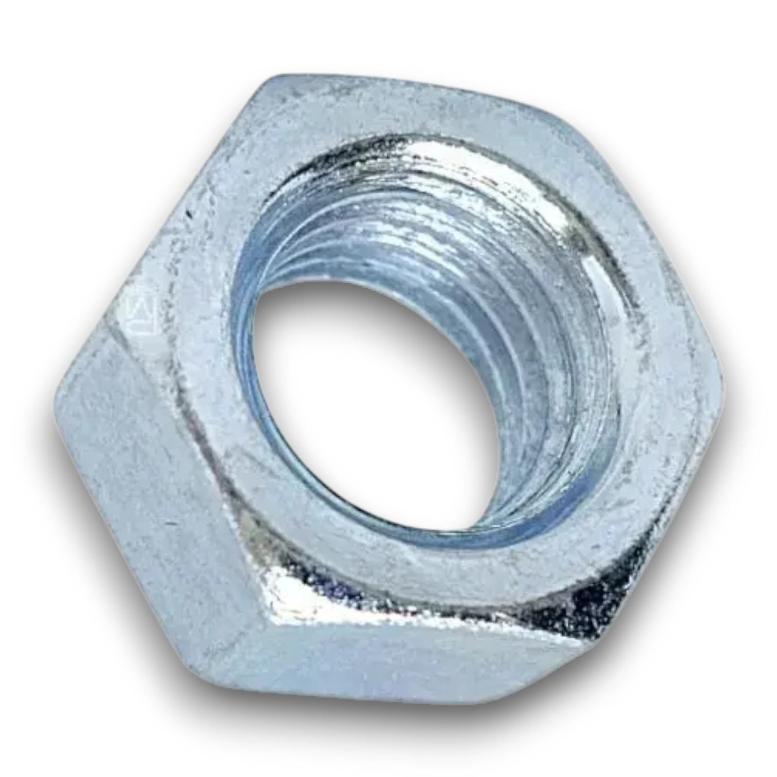 Tuercas milimétricos